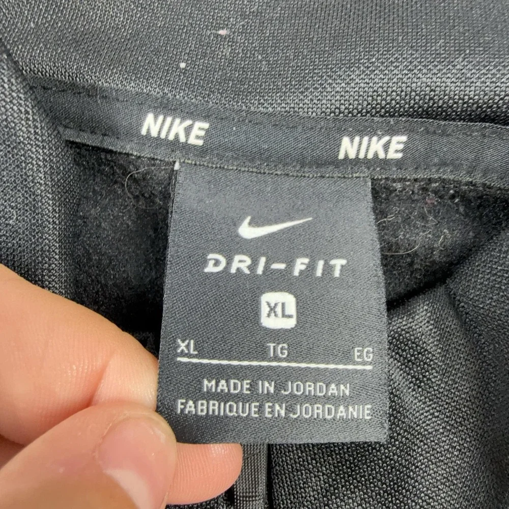 Nike dri fit